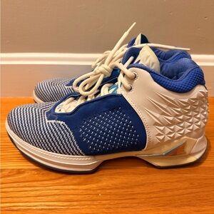 Brandblack J Crossover 2 Basketball Sneakers - Men’s size 7.5